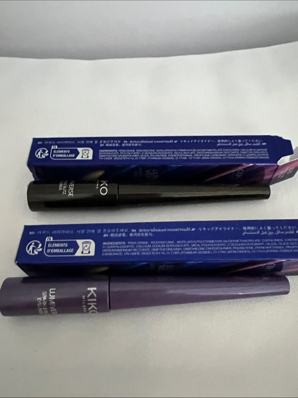 Kiko Milano kiko lumiverse